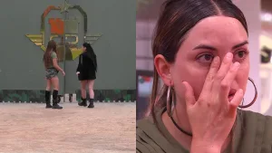 Palabra De Honor En Canal 13