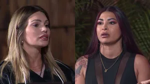 Palabra De Honor En Canal 13