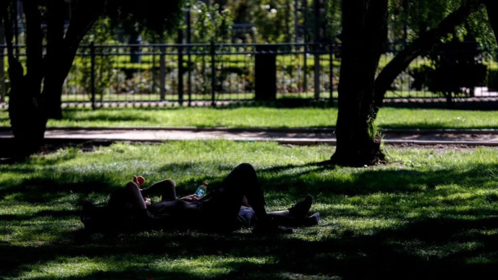 Parques Gratuitos