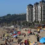 Playas Aptas Para El Baño