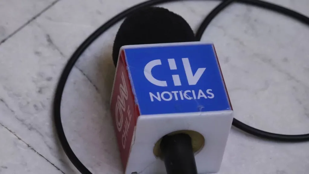 Programa De CHV