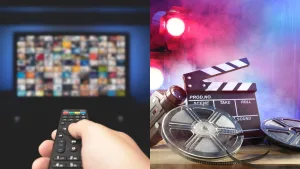 Querida Actriz Y Figura De La TV Internacional