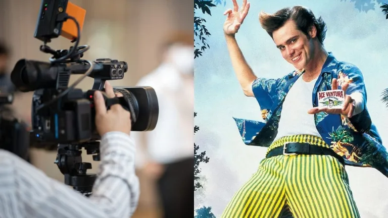 Querido Y Recordado Actor Internacional