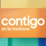 Reemplazo De Luis Ugalde En Contigo En La Mañana