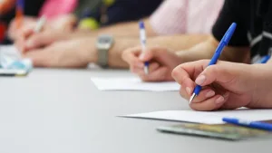 resultados de postulaciones