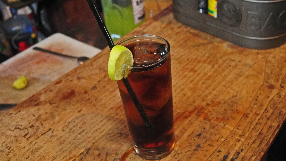 ¡Salud! Hoy Es El Día Nacional De La Piscola Y Aquí Te Contamos Su Origen Y Otros Datos (2)