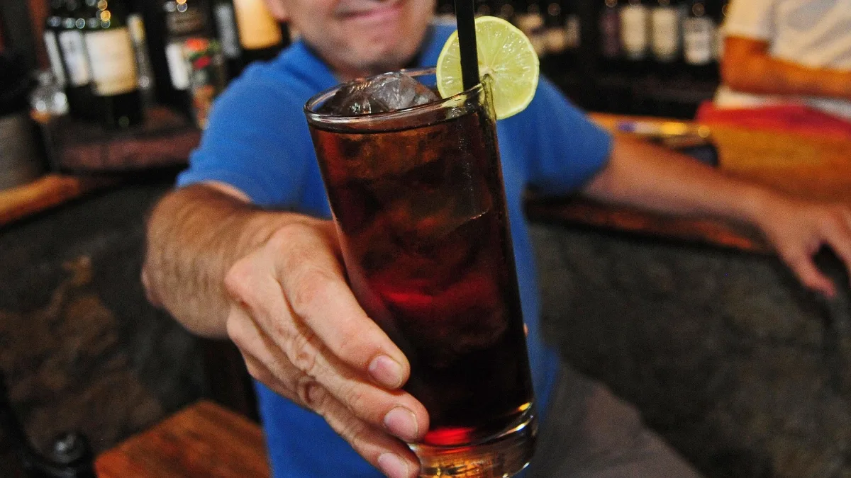 ¡Salud! Hoy Es El Día Nacional De La Piscola Y Aquí Te Contamos Su Origen Y Otros Datos