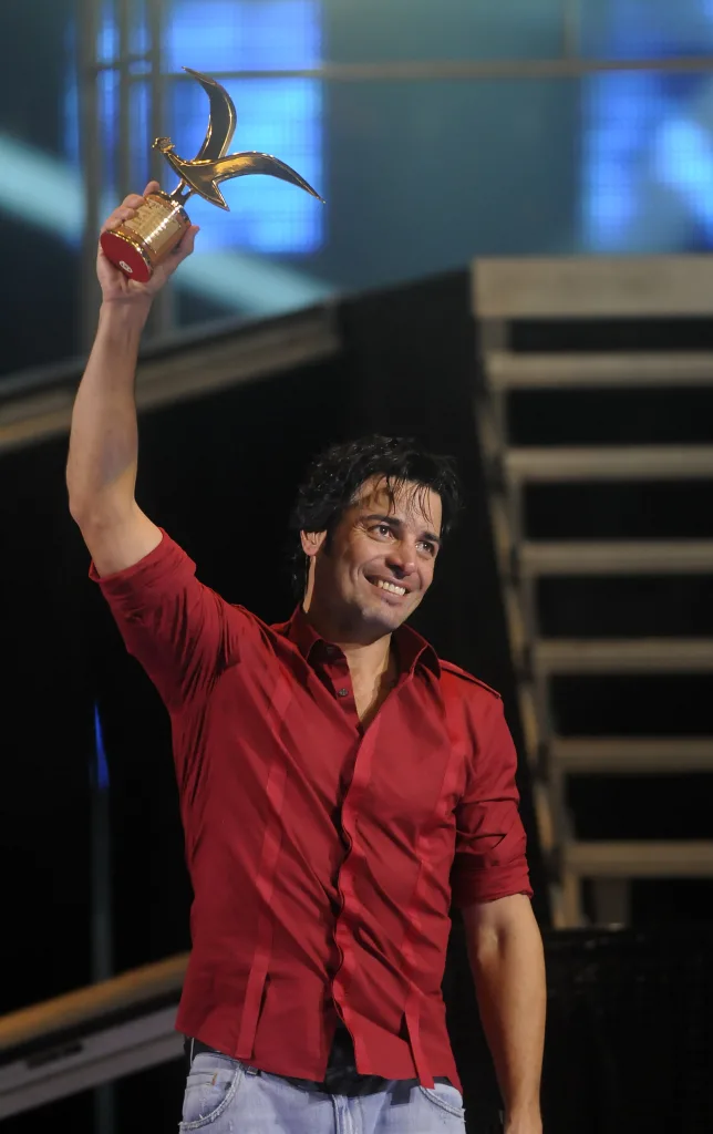 Chayanne