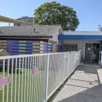 Salas cunas y jardines infantiles incrementan precio de matriculas. Foto referencial.