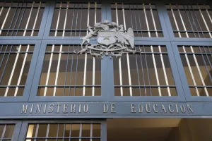 ministerio de educación
