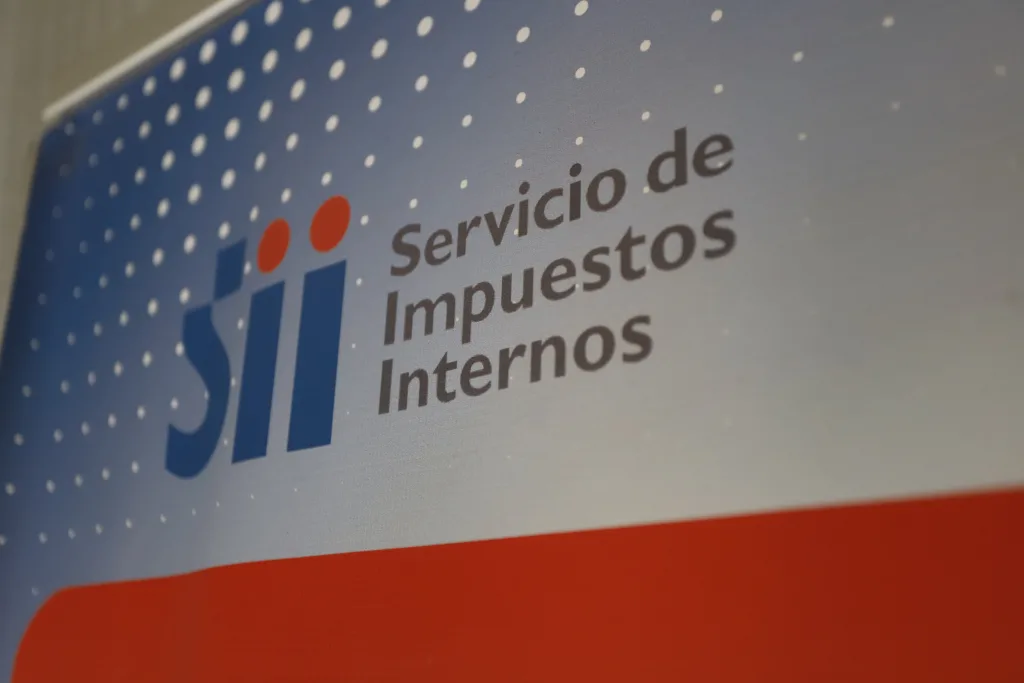 Declaración de Renta 2025. Foto referencial.