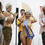 Naya Fácil y la Gala del Pueblo alternativa al Festival de Viña 2025
