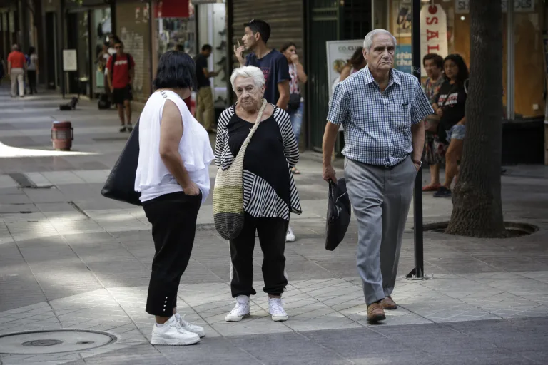 Aumento del monto de la Pensión Universal Garantizada, PGU 2025.
