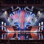 FESTIVAL VIÑA  2025: Primera Noche