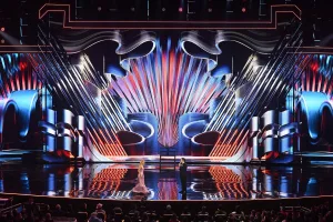 FESTIVAL VIÑA  2025: Primera Noche