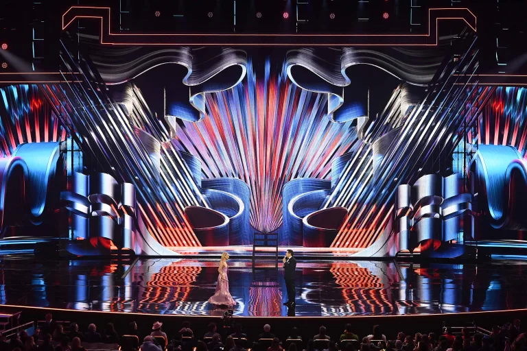 FESTIVAL VIÑA  2025: Primera Noche