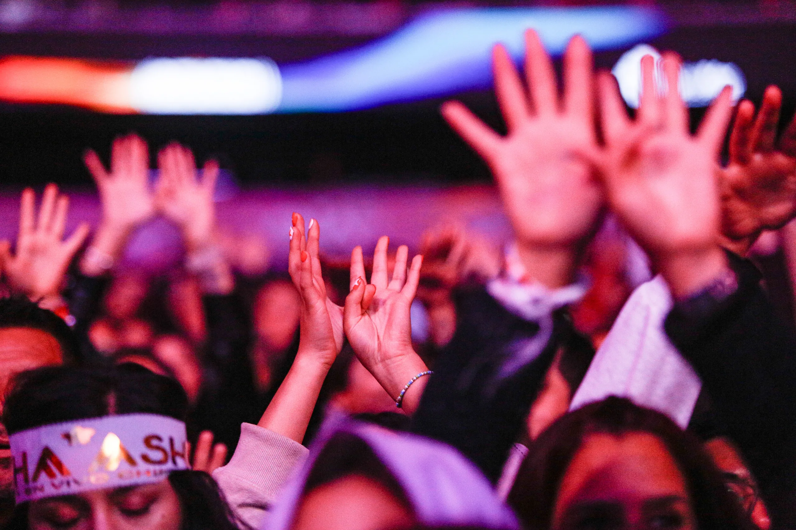 FESTIVAL VIÑA 2025: Segunda Noche