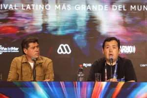 Festival de Viña
