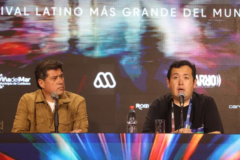 Festival de Viña