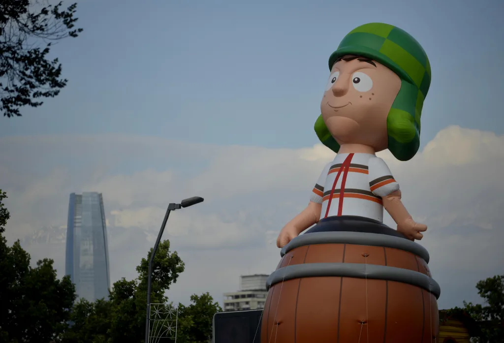 El Chavo del 8 y el curioso capítulo de Don Ramón