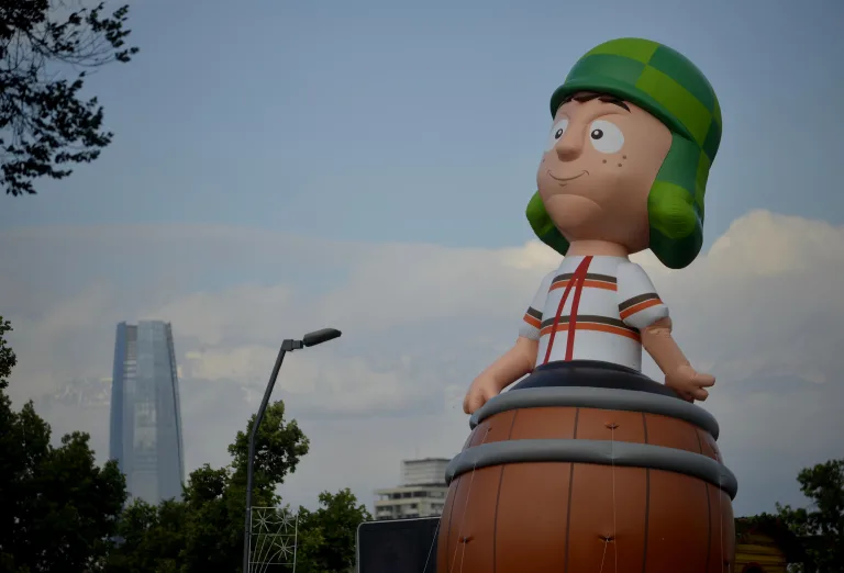 El Chavo del 8 y el curioso capítulo de Don Ramón
