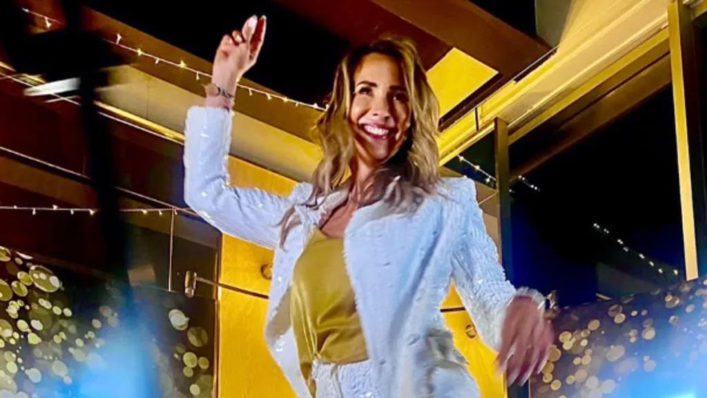 Angélica Castro
