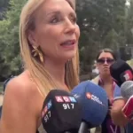 Animadores De Viña Se Refieren A La Polémica Caída De Laura De La Fuente Y A Críticas A La Organización De La Gala (1)