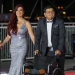 Asi Fue El Paso De Mauricio Medina Por La Gala De Viña Fue Uno De Los Rostros Más Aplaudidos
