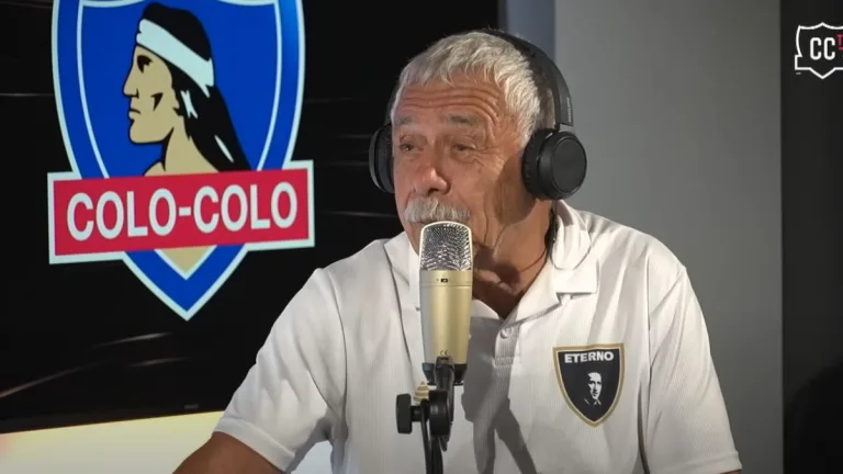 Carlos Caszely