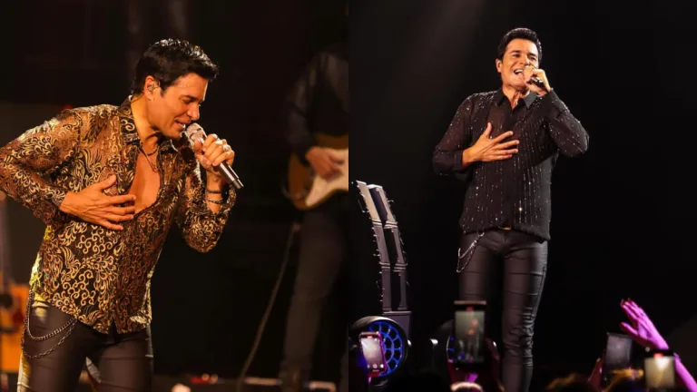 Chayanne