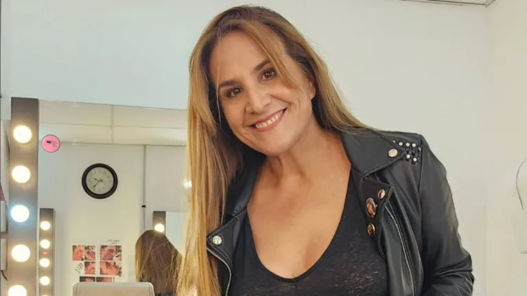 Claudia Pérez