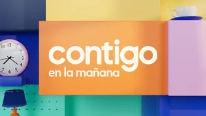 Contigo En La Mañana