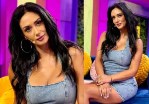 Pamela Díaz