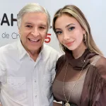 ENTREVISTA Conversamos En Exclusivo Con Mar Solís, Hija Y Legado De Marco Antonio Solís (1)