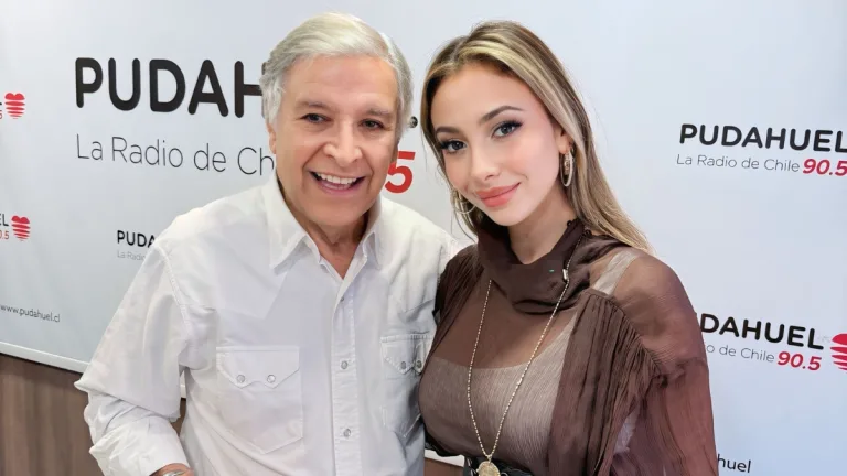 ENTREVISTA Conversamos En Exclusivo Con Mar Solís, Hija Y Legado De Marco Antonio Solís (1)