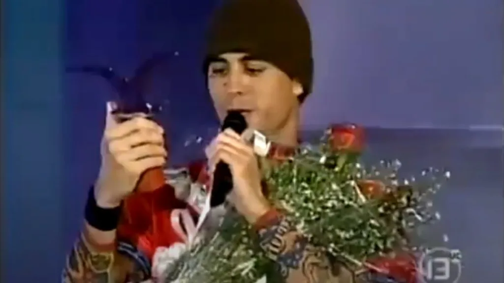Enrique Iglesias