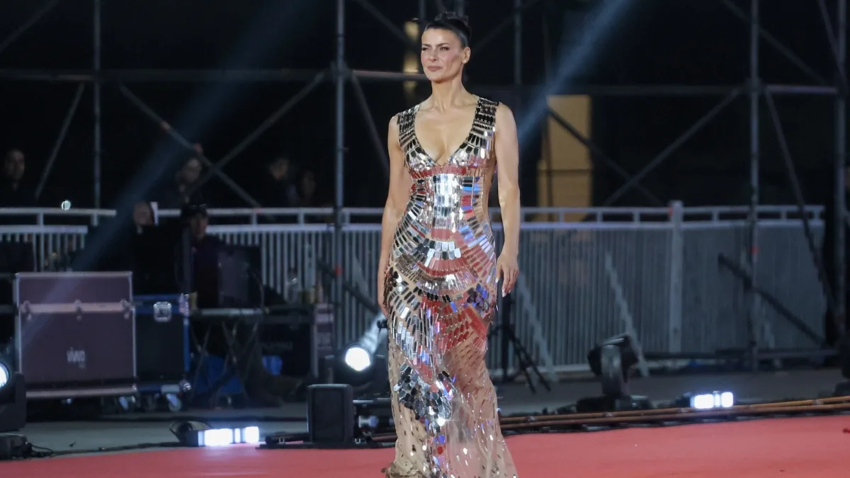 Es La Peor Gala En Que He Estado Ivette Vergara Critica A La Organización De La Gala De Viña Del Mar (1)