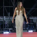 Es La Peor Gala En Que He Estado Ivette Vergara Critica A La Organización De La Gala De Viña Del Mar (2)
