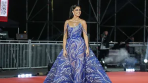 Es La Peor Gala En Que He Estado Ivette Vergara Critica A La Organización De La Gala De Viña Del Mar (4)