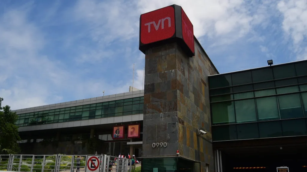 TVN