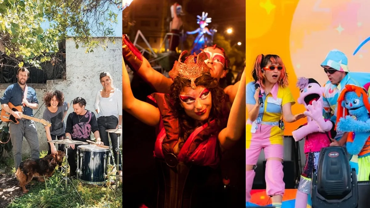 Festival Santiago, Te Amo Es HOY Revisa Horarios Y Actividades Para Este Sábado 15 De Febrero (5)