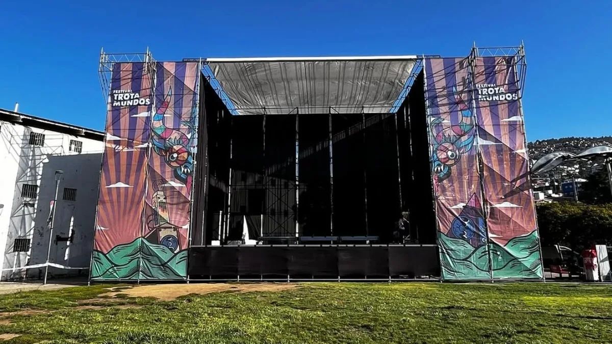 Festival Trotamundos Llega A Valparaíso Este Domingo 16 De Febrero Con Artistas Nacionales (2)
