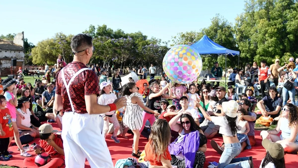 Festival Trotamundos Llega A Valparaíso Este Domingo 16 De Febrero Con Artistas Nacionales (1)
