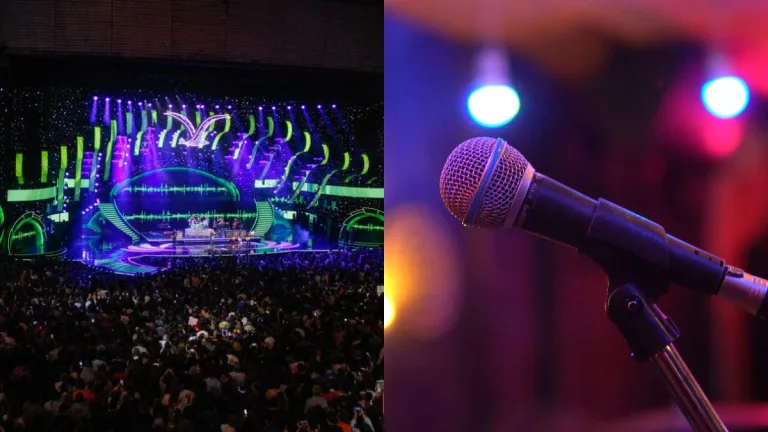 Festival de Viña
