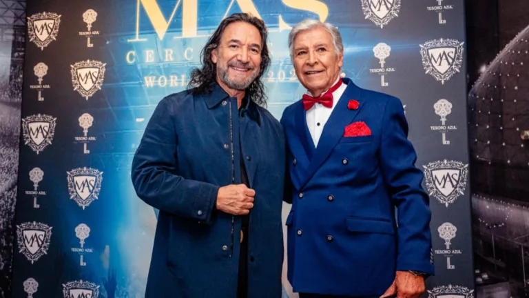 Gala Pudahuel 2025