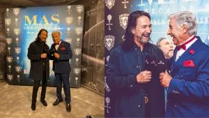 Gala Pudahuel 2025