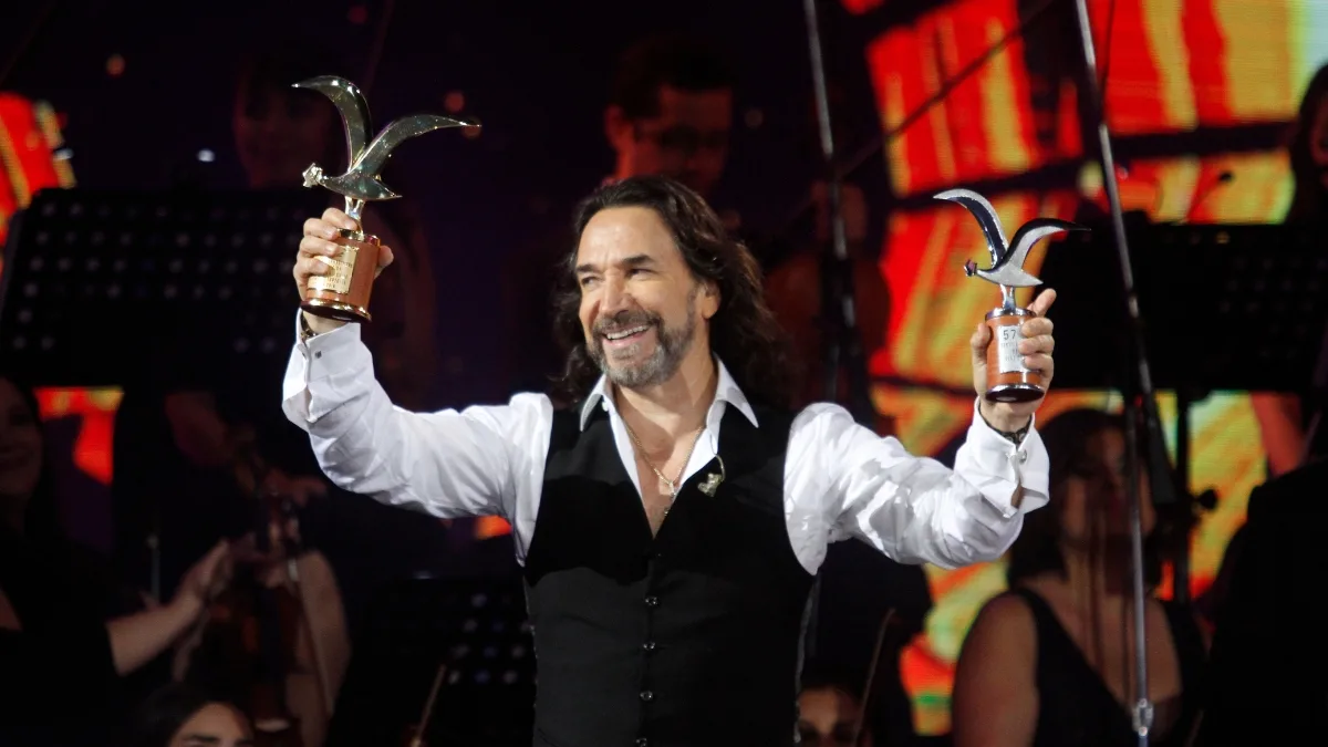 Gala Pudahuel 2025 Con Marco Antonio Solís Las Veces En Que El Mexicano Ha Visitado Radio Pudahuel (4)