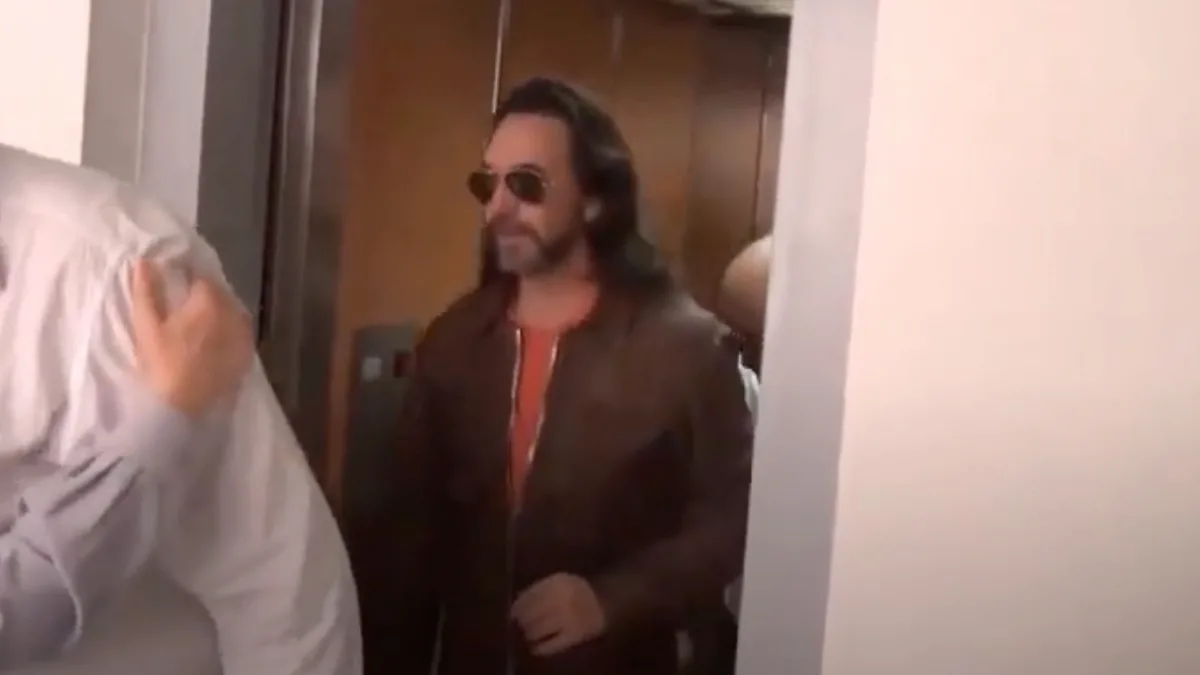 Gala Pudahuel 2025 Con Marco Antonio Solís Las Veces En Que El Mexicano Ha Visitado Radio Pudahuel