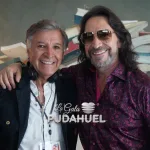 Gala Pudahuel 2025 Con Marco Antonio Solís Las Veces En Que El Mexicano Ha Visitado Radio Pudahuel