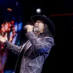 Gala Pudahuel 2025 Con Marco Antonio Solís Las Veces En Que El Mexicano Ha Visitado Radio Pudahuel (3)